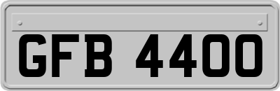 GFB4400