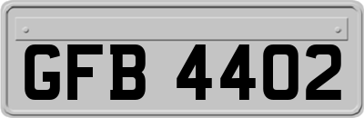 GFB4402