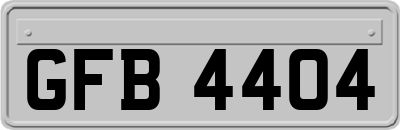 GFB4404