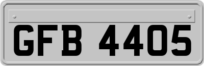 GFB4405