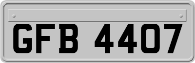 GFB4407