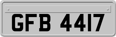 GFB4417