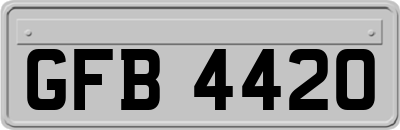 GFB4420