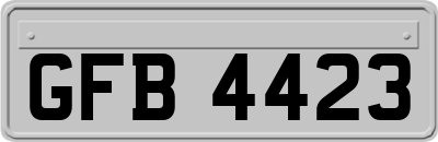 GFB4423