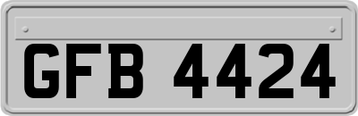 GFB4424