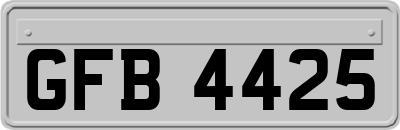 GFB4425