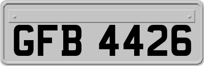 GFB4426