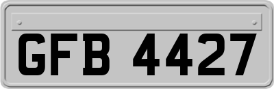 GFB4427