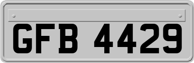 GFB4429
