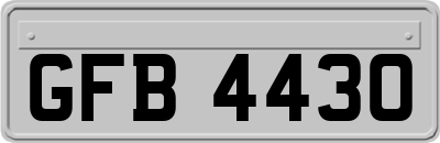 GFB4430