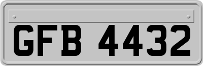 GFB4432