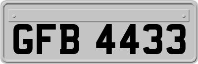 GFB4433