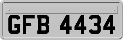 GFB4434