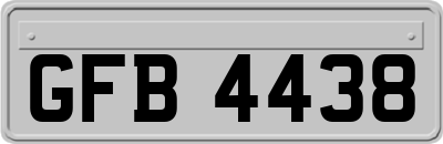 GFB4438