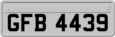 GFB4439