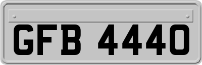 GFB4440