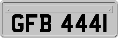 GFB4441