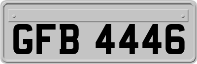 GFB4446