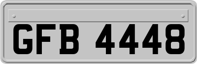 GFB4448