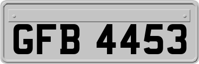 GFB4453
