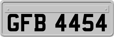 GFB4454