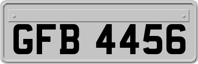 GFB4456