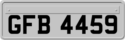 GFB4459