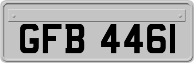 GFB4461