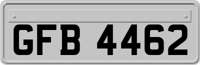 GFB4462