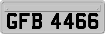 GFB4466