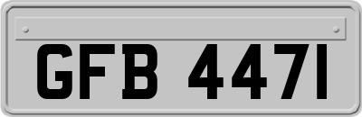 GFB4471