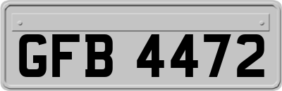GFB4472
