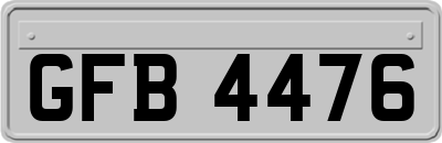 GFB4476