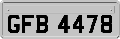 GFB4478