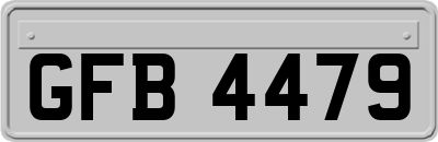 GFB4479