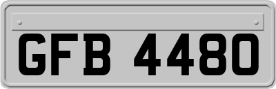 GFB4480