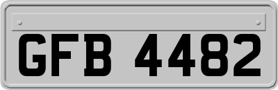 GFB4482
