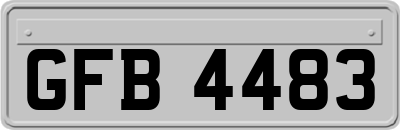 GFB4483