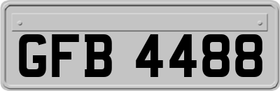 GFB4488