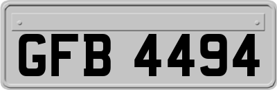 GFB4494