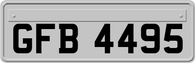 GFB4495