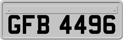 GFB4496