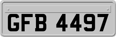 GFB4497