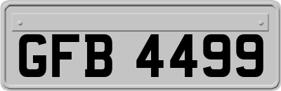 GFB4499