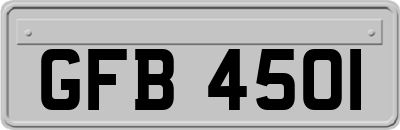 GFB4501
