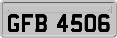 GFB4506