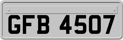 GFB4507