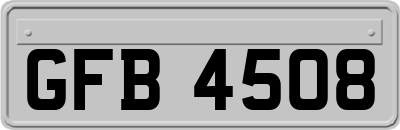 GFB4508