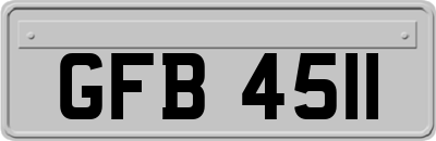 GFB4511