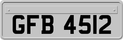 GFB4512